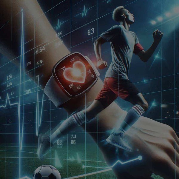 Comment les dispositifs de suivi cardiaque peuvent-ils prévenir les risques d'accidents cardiaques pendant le jeu?