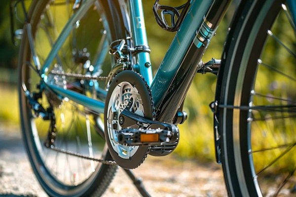 comment bien régler les vitesses de votre vélo pour des changements fluides