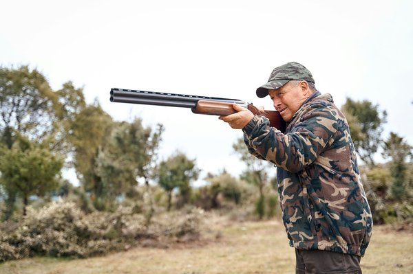 Tenue de chasse pour homme : les indispensables pour chaque aventure